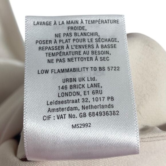 NWT Anthropologie x Mare Mare Wool Blend Sweater Slip Layered Midi Dress Plus 1X - Picture 12 of 13